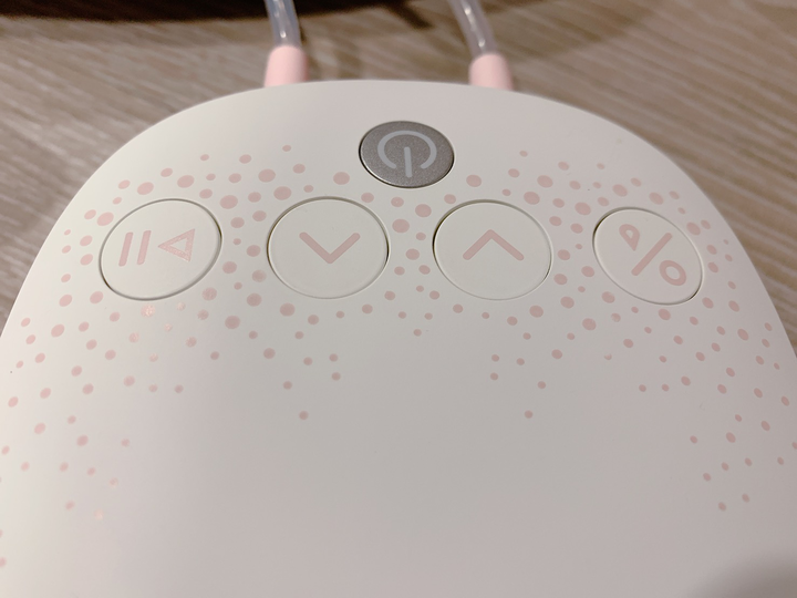 Avent 吸乳器開箱~真心好用