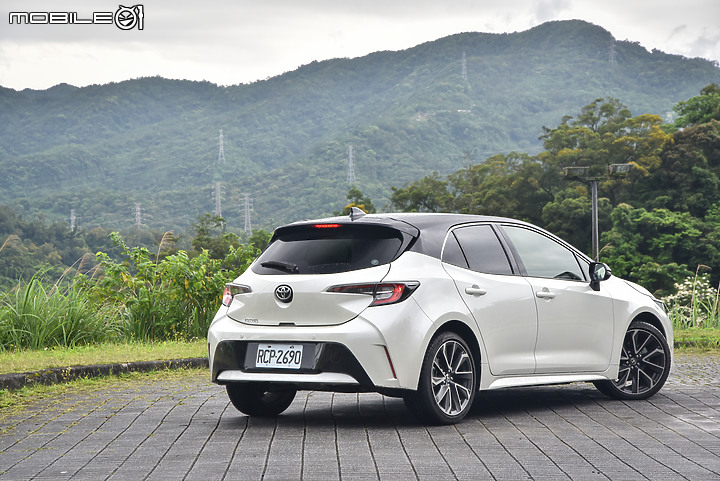 Auris x Focus x Mazda3 x Scala「熱門掀背車集評」空間配備 / 加速繞錐 / 保修成本 一次看分明！