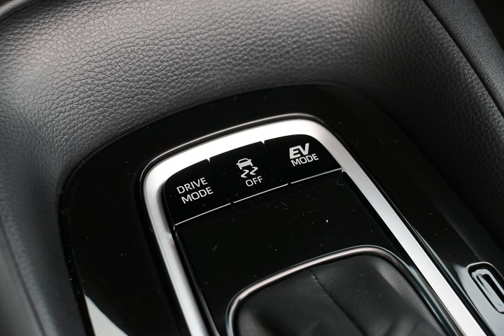 【試駕】TOYOTA Corolla Altis GR Sport 帥氣又有樂趣嗎?