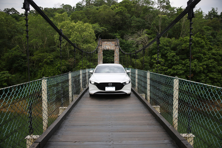 Mazda3解任務與心得分享