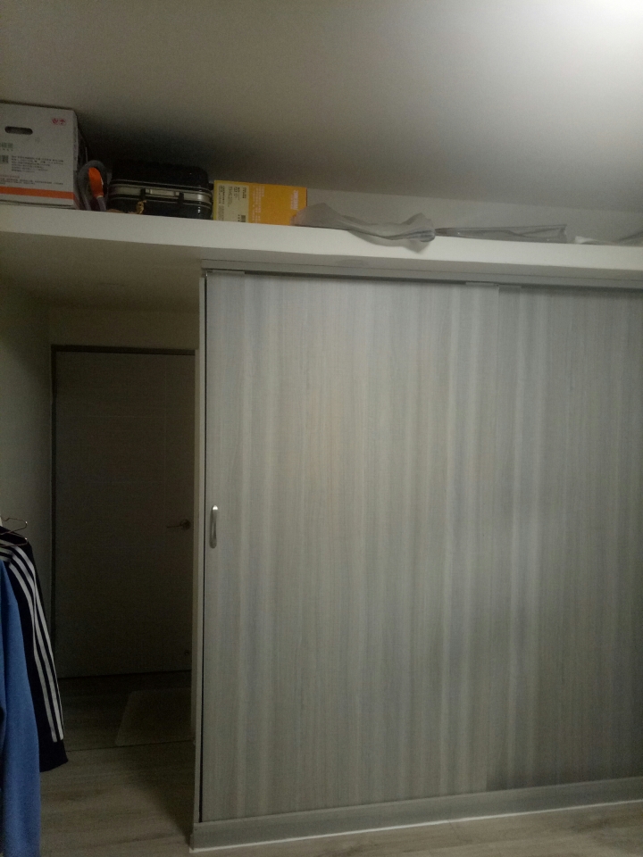 [DIY]笨手笨腳~老屋翻修自己來.....