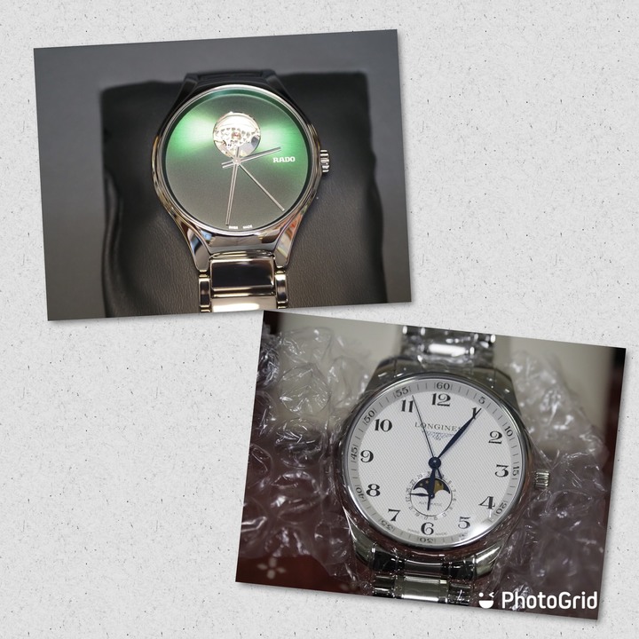 一窺極簡美學的 Rado True Secret 機械腕錶(開箱)
