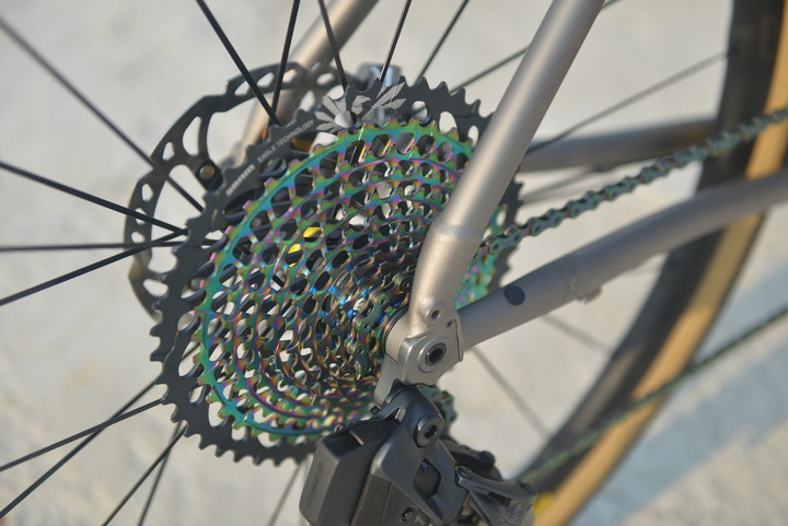 一腳踏入Gravel 的世界! 尋找車友及路線