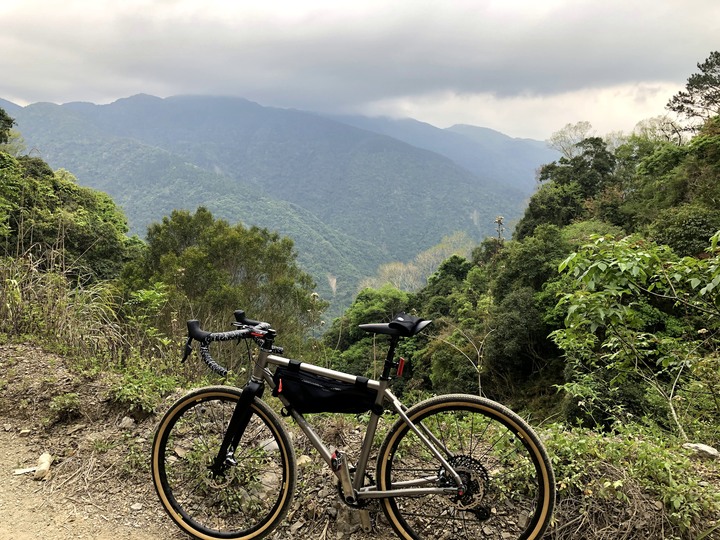 一腳踏入Gravel 的世界! 尋找車友及路線