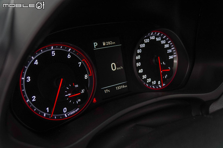 Focus ST x Golf GTI x Veloster x A35 4MATIC 鋼砲之戰，各級玩味樂趣大不同
