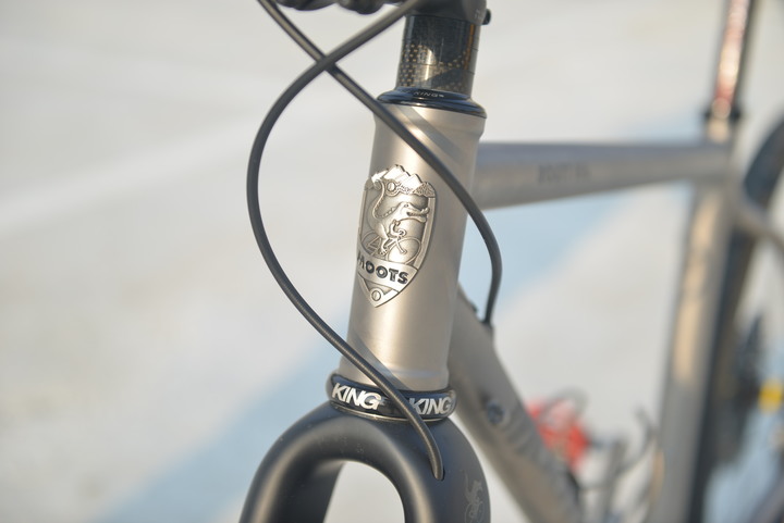 一腳踏入Gravel 的世界! 尋找車友及路線