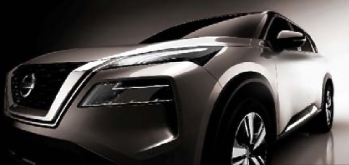 Rogue6月北美發表,Ariya7月發表,Nissan全球新車攻勢展開,18個月發表12新車
