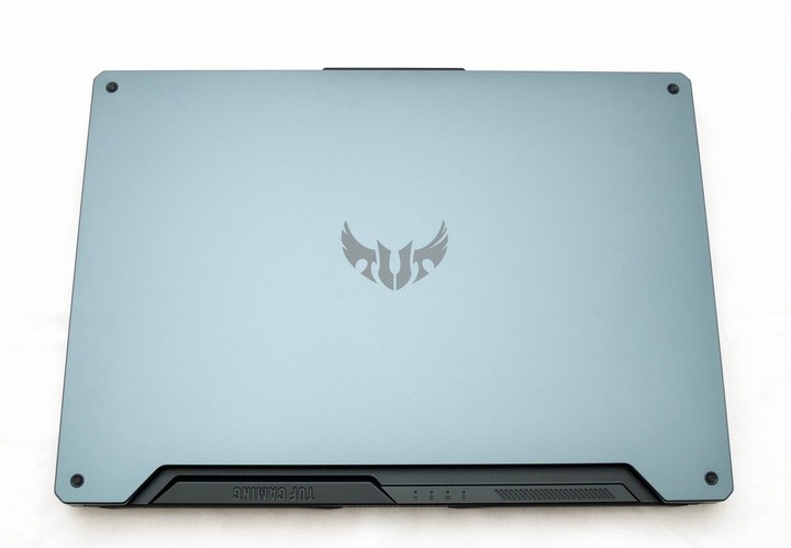 脫胎換骨、性能大躍進 ASUS TUF GAMING A15 FA506IU