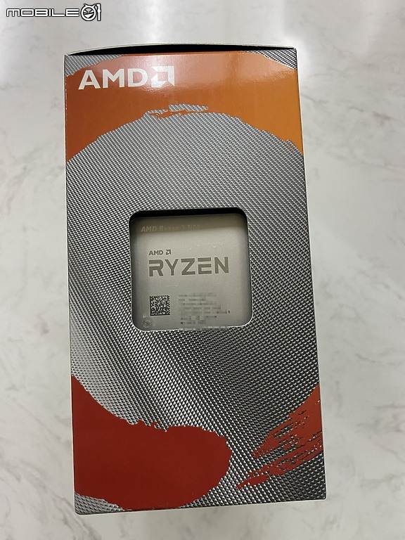Ryzen 3000 補完 深夜開"香" - 便宜的 4C8T Ryzen 3 3100