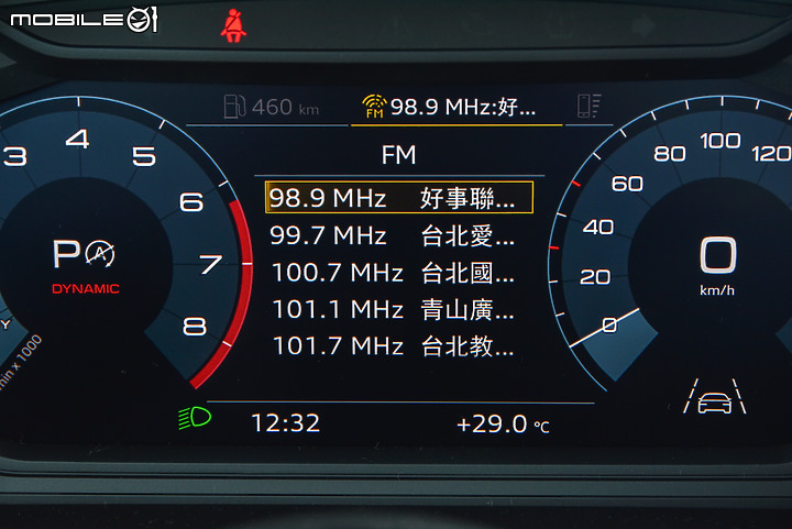 Audi New A1 Sportback 30 TFSI S line 試駕 不只設計搶眼，嶄新內在同為亮點！