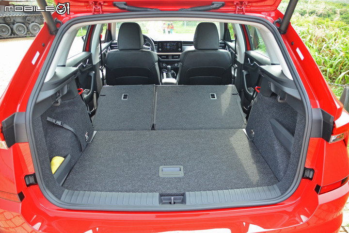 Škoda Kamiq 1.5TSI 馬祖北竿試駕 對的時間遇到對的車,就是剛剛好的美好!