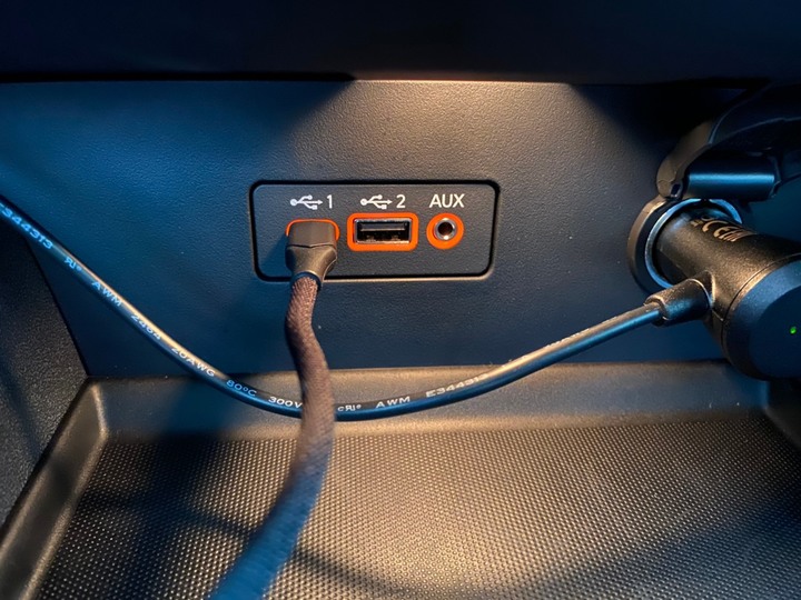 [開箱]不完美Nissan ALTIMA開箱心得文