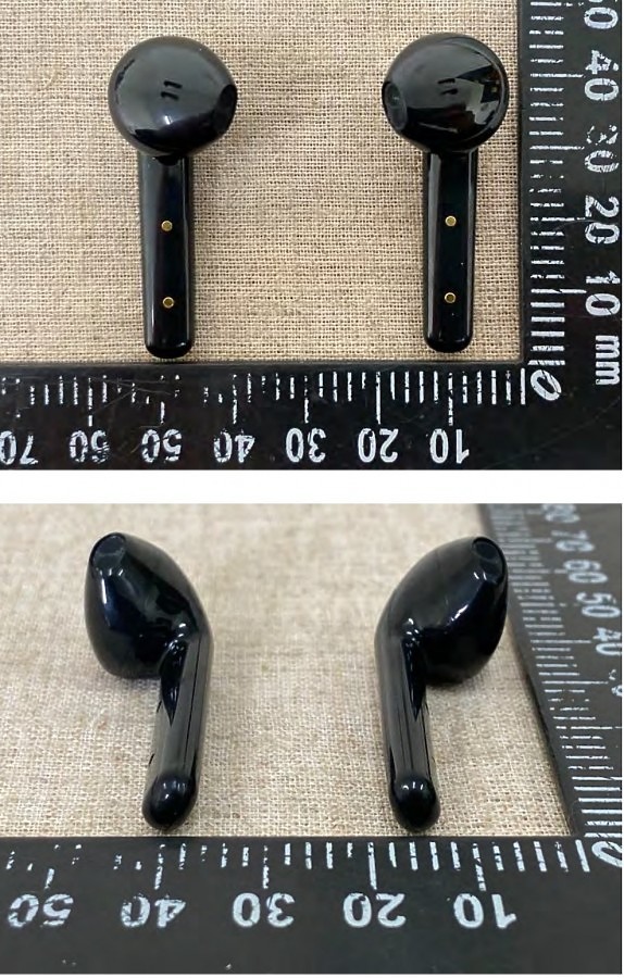 HTC U Ear 真正的無線耳機 通過FCC !?