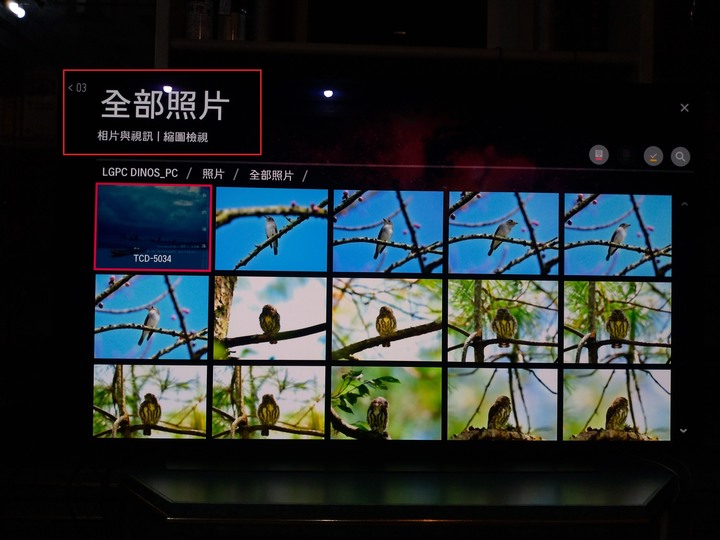 【開箱文】家裡第一部OLED電視LG OLED65C9PWA