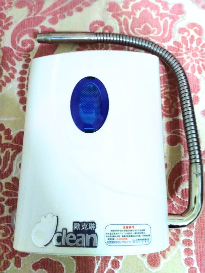 除了酒精還有其他消毒方式