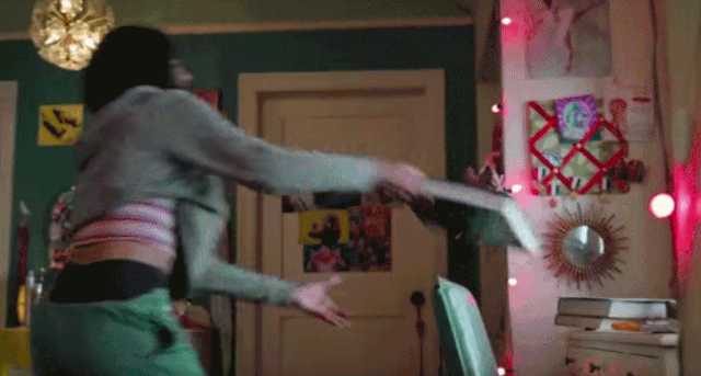 網飛再出大尺度？又明目張膽的飆車了