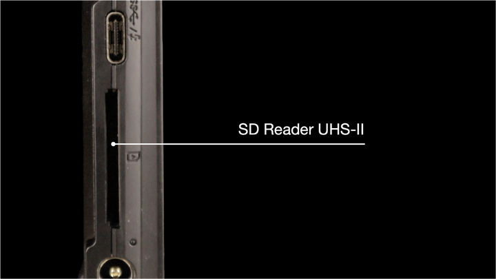 新款 AERO 15 OLED 十代處理器創作者利器,Made In Taiwan 的強效筆電