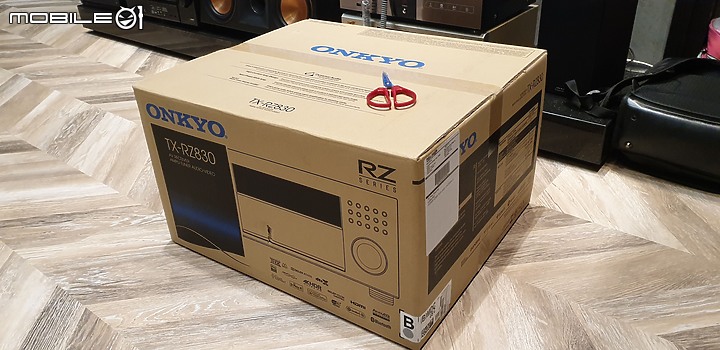 【冠頭哥視廳室開箱】新增RP600M+JTR Captivator 4000ULF+jbl電影院系統