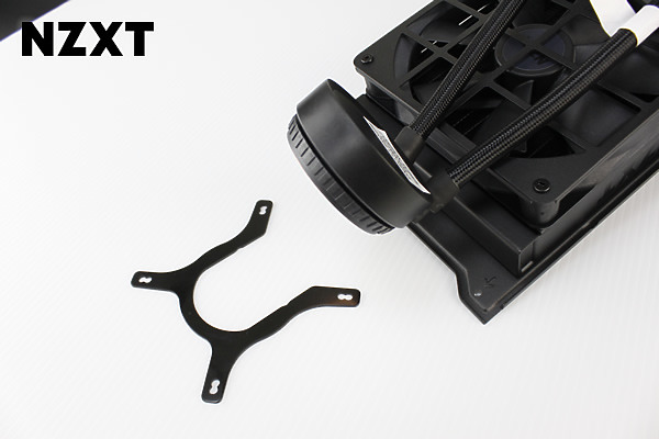 NZXT H1,完美整合自家水冷、電源解決方案!