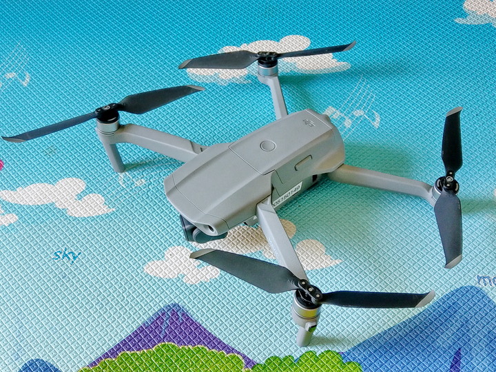 MAVIC AIR 2空拍十分與花東。(2020/07/23更新)