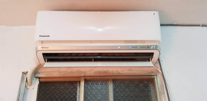 Panasonic PX系列冷暖空調使用近一年分享