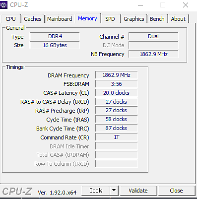 插好插滿 Crucial 美光 Ballistix 簡潔美型 DDR4 RGB