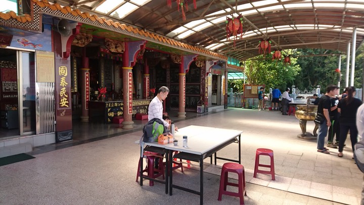 [樂山童盟] [台北文山] 仙跡岩登山步道（景興路243巷登山口-景美山“溪子口山”-麥田山莊登山口）