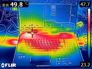 MSI GE75 Raider 10SGS 挑戰旗艦效能 CP 電競王座！