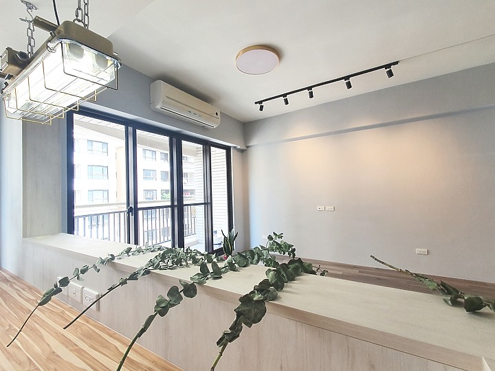 【開箱百萬內 】拓展甜蜜新生活。桃園8年中古屋翻新 let's go~