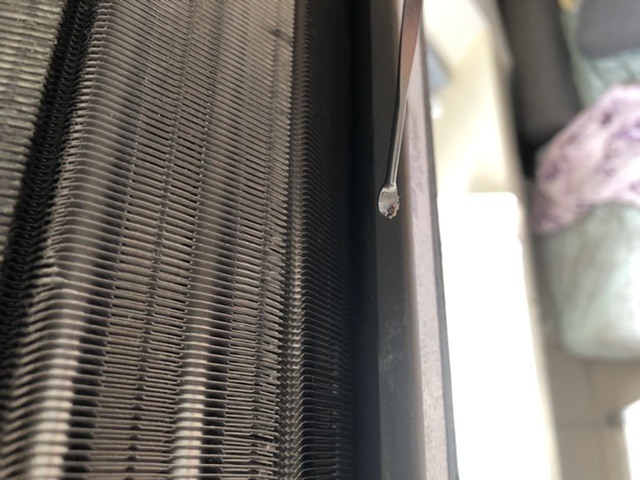 大金冷氣 使用問題!
