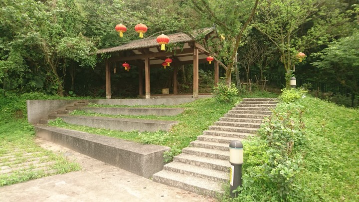 [樂山童盟] [新北平溪] 石筍尖登山步道