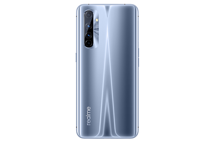 realme海量產品來襲！新電競旗艦X50 Pro玩家版、耳機也有設計大師加持