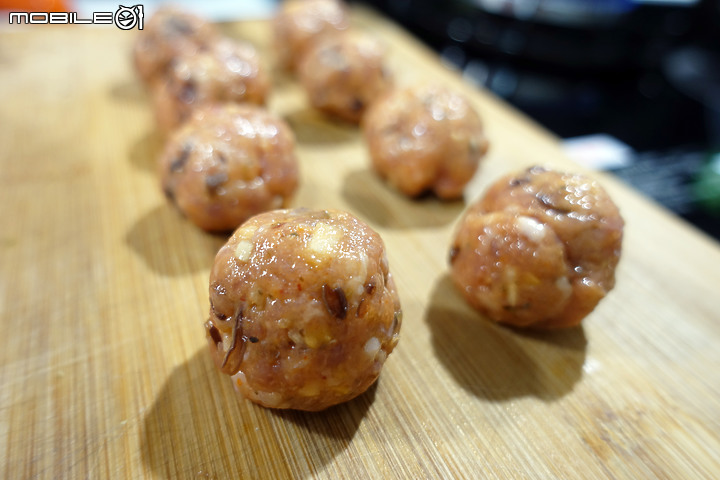 零失敗!「健康小肉丸」多變又簡單~大人小孩都愛吃 料理食譜分享