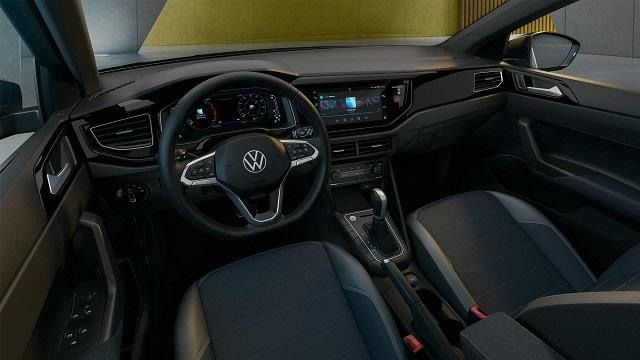 搶攻入門小休旅級距，VW 全新 Nivus 正式發表＋售價公布！