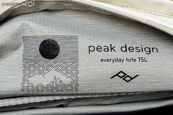 Peak Design Everyday Tote V2 攝影托特包 高顏質也有大容量!