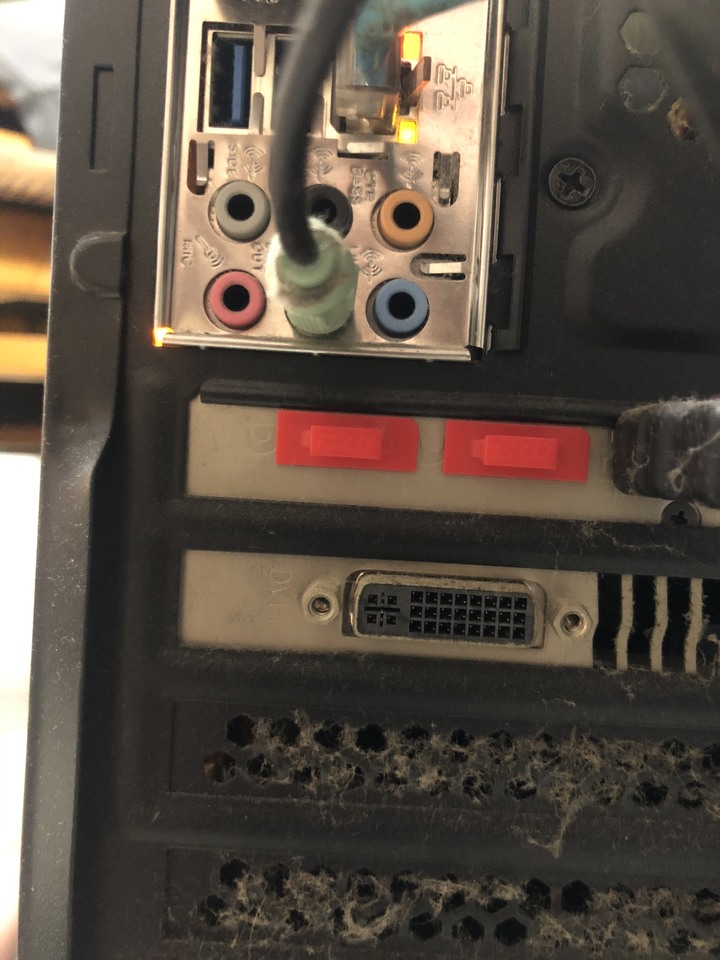 SWITCH轉接電腦