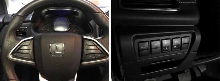 [Smart2Go租車分享] Luxgen S3