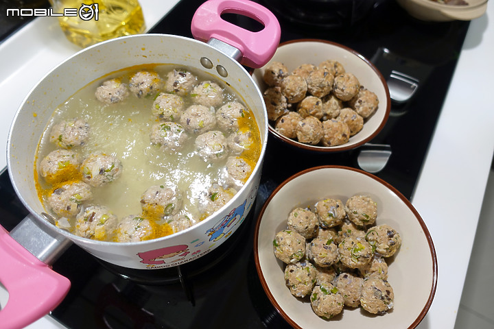 零失敗!「健康小肉丸」多變又簡單~大人小孩都愛吃 料理食譜分享