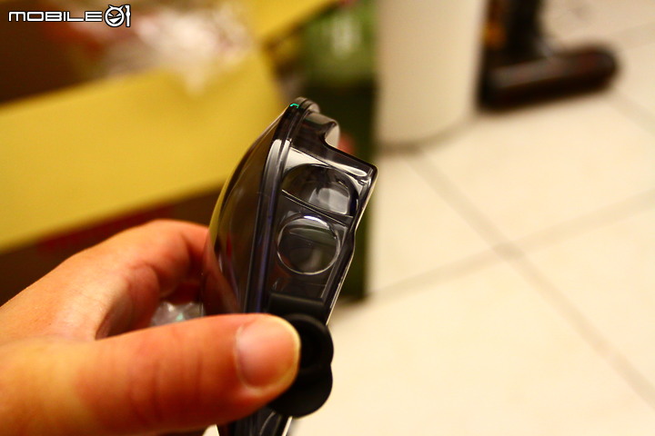 [開箱] 為了一顆電池，再添購一台A9+ (含 乾濕拖吸頭)