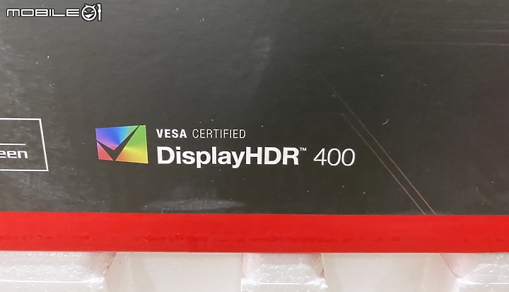 3W 有找 4K144 信仰荷包兼顧 ROG STRIX XG27UQ UHD 開箱