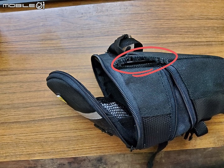 二少爺 不專業 簡配 6天5夜 單車環島遊記