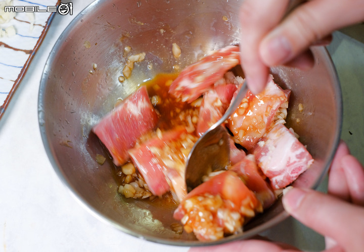 [ 意外料理 ] 馬鈴薯燉肉