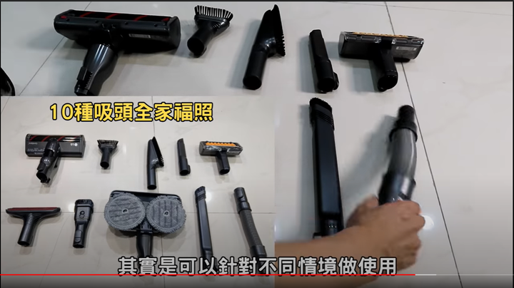 空氣清淨機跟吸塵器能抗過敏嗎?