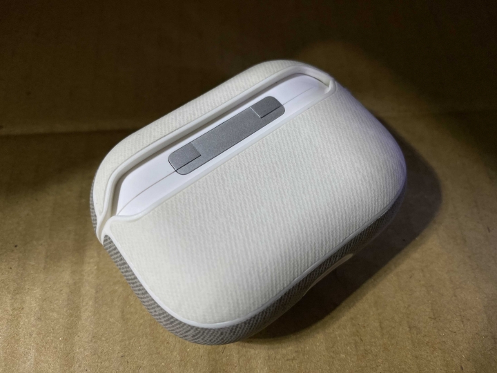 ［分享］JTLEGEND AMOS Airpods pro 保護殼