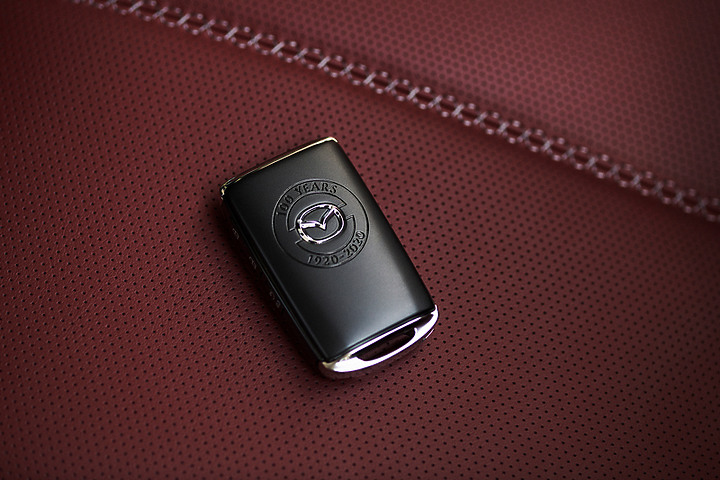 Mazda CX-3提供1.5升Skyactiv-G百年記念特仕車7月登場