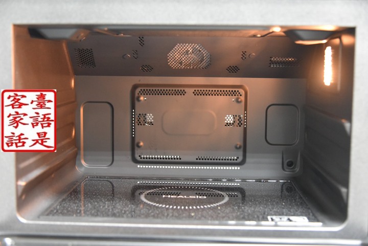 Sharp Ax-Xp5t 夏普水波爐開箱