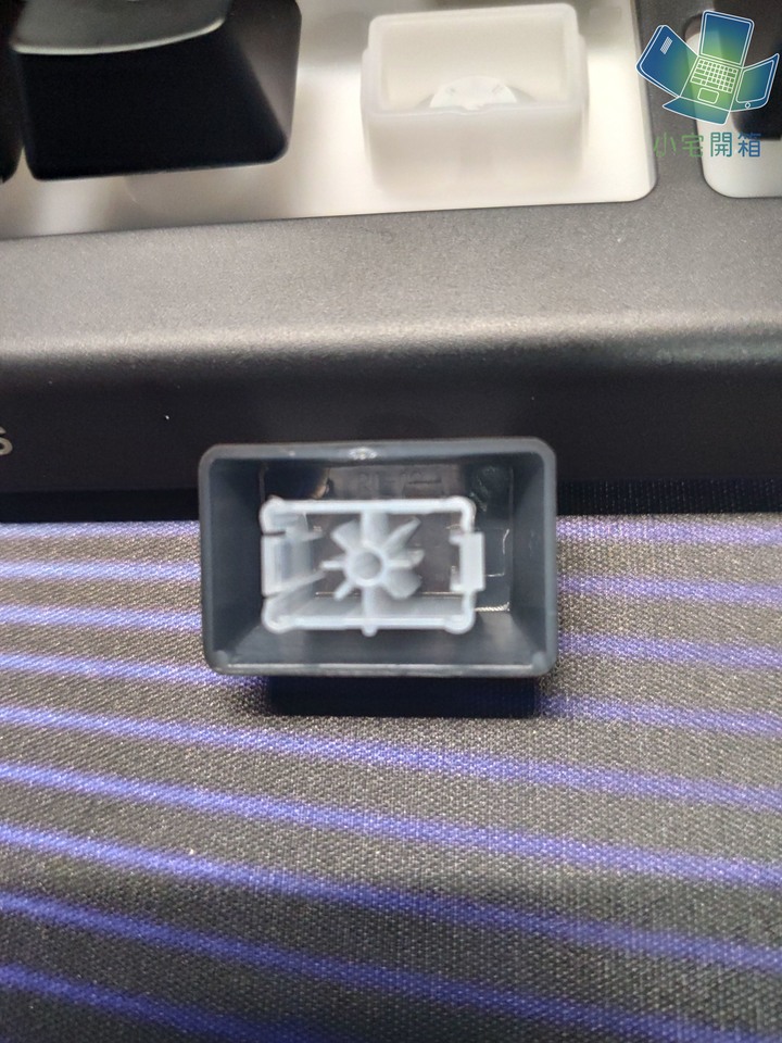 【小宅開箱】賽睿 Steelseries Apex 3 新款入門遊戲鍵盤,防水還能兼具RGB,功能看齊高階鍵盤!