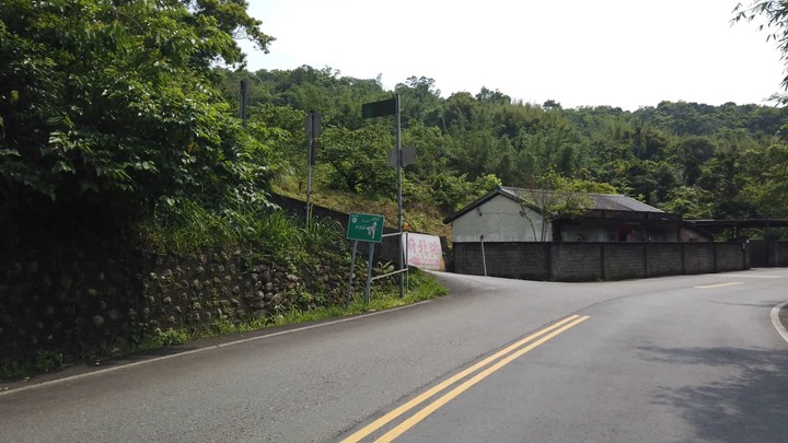 [樂山童盟] [新北瑞芳] 半屏山登山步道