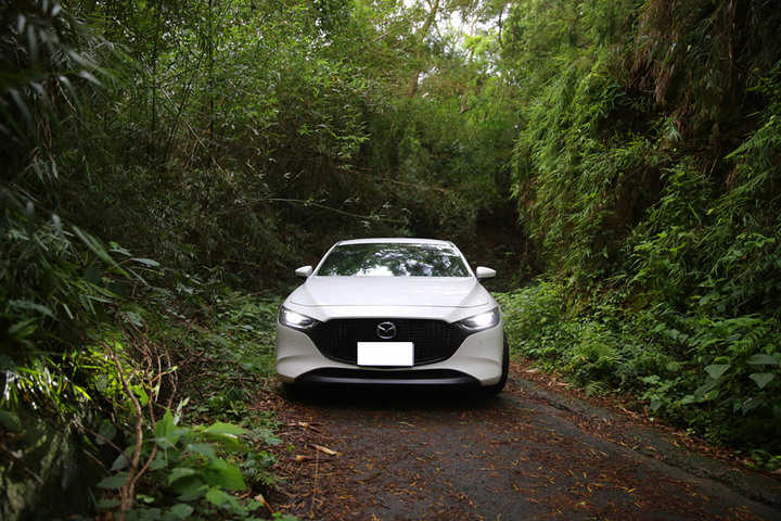 Mazda3解任務與心得分享