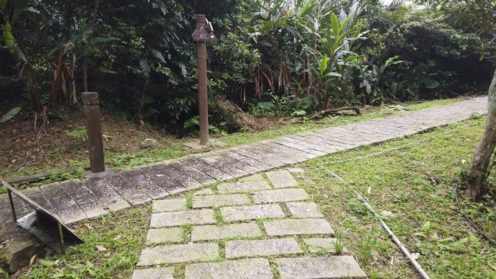 [樂山童盟] [新北平溪] 石筍尖登山步道